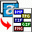 DWG2ImageX 2008 icon